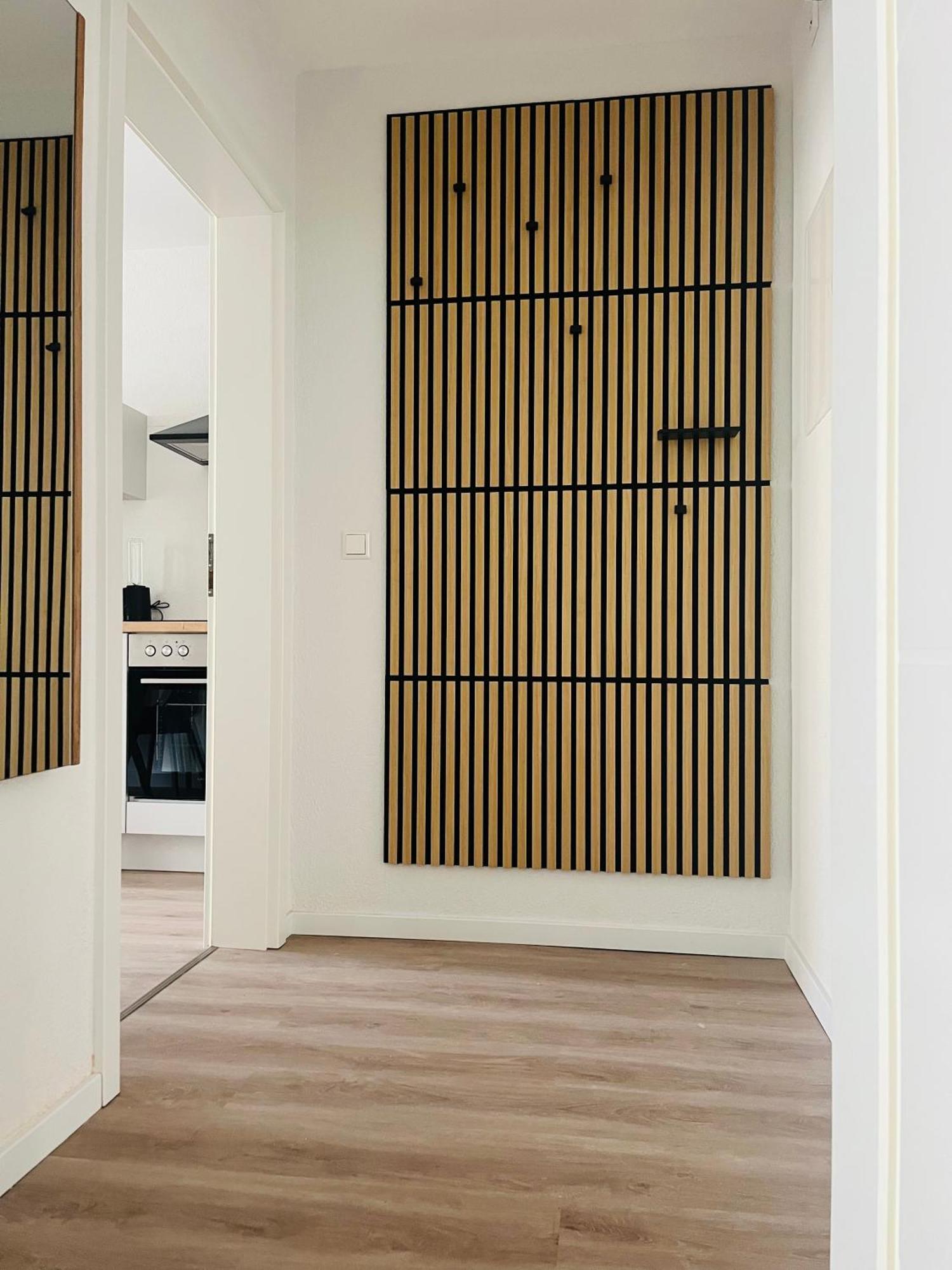 Black Forest City Apartment Mit Kostenlosem Parkplatz Freiburg im Breisgau Eksteriør billede