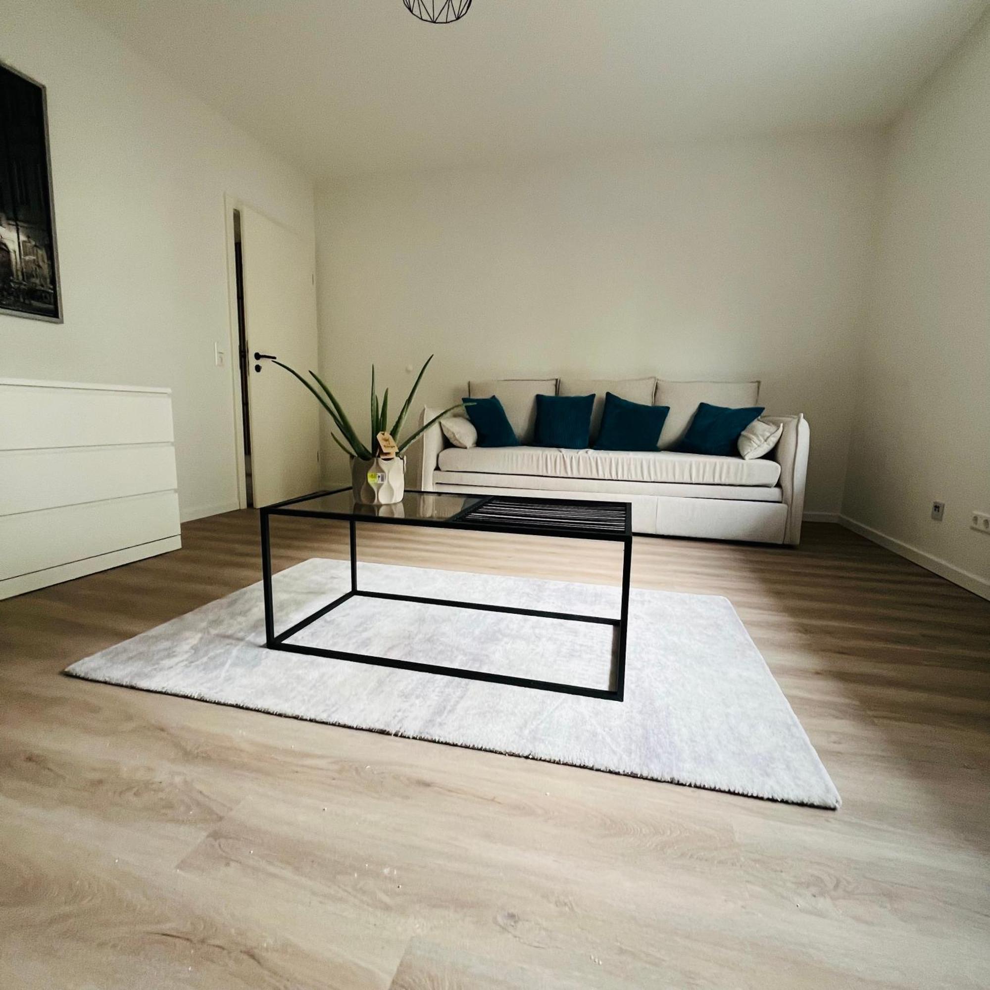 Black Forest City Apartment Mit Kostenlosem Parkplatz Freiburg im Breisgau Eksteriør billede